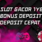 Wakanda88 dan Daya Tarik Play Asia Slot: Revolusi Hiburan Judi Online di Era Digital